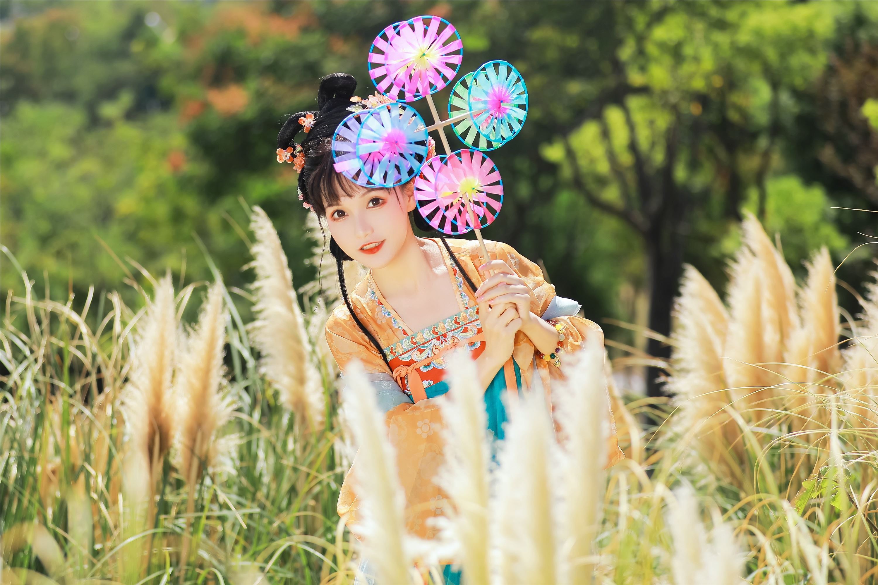 YITUYU艺图语 2025.01.07 踏歌行 焚香小也